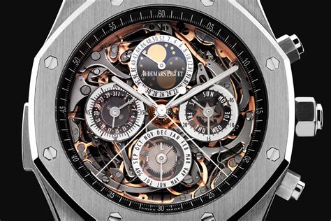 audemars piguet mad|audemars piguet most expensive watch.